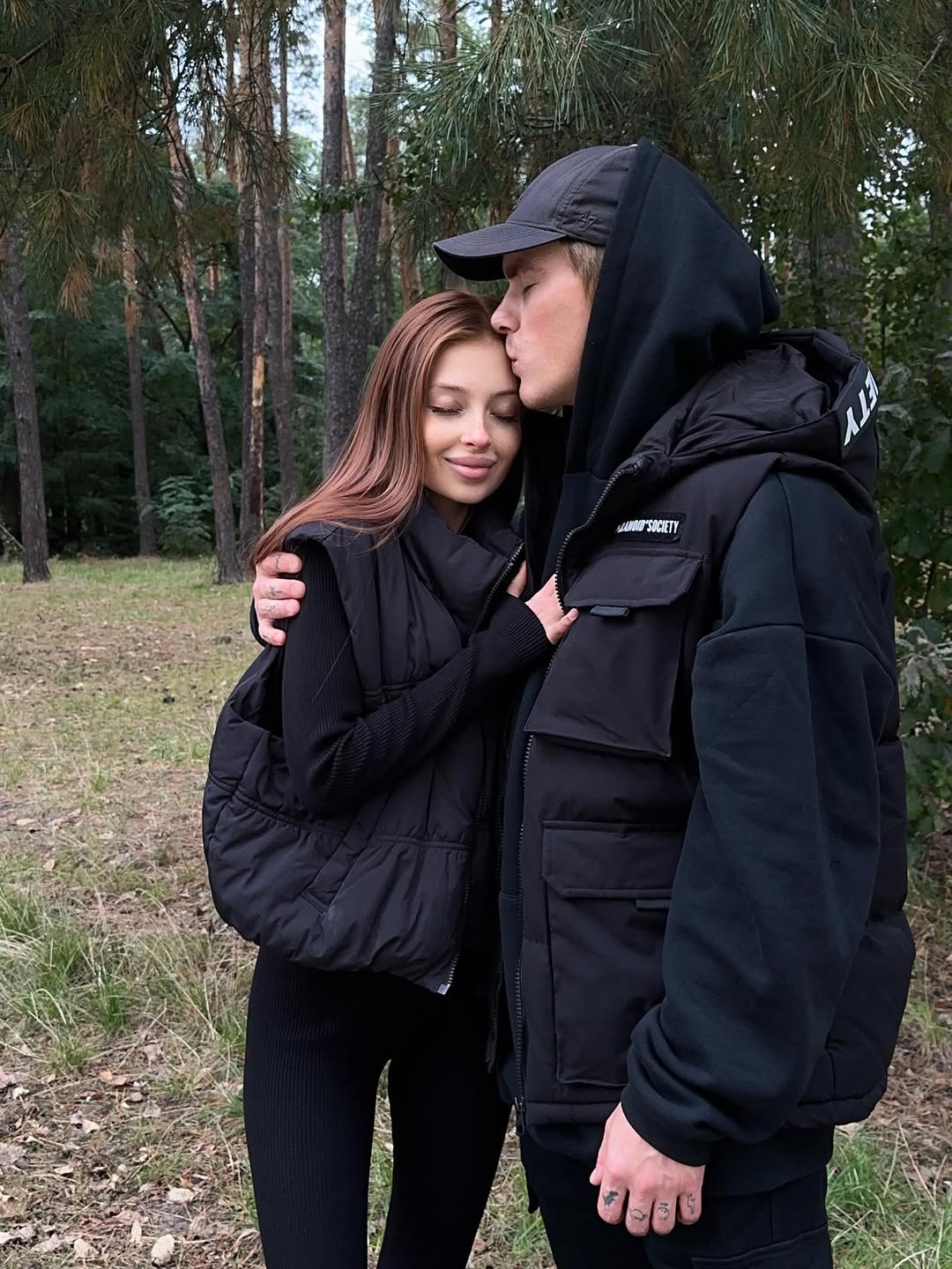 Участница "Холостяка" с Тереном разошлась с парнем, которого встретила на шоу: "Это конец"